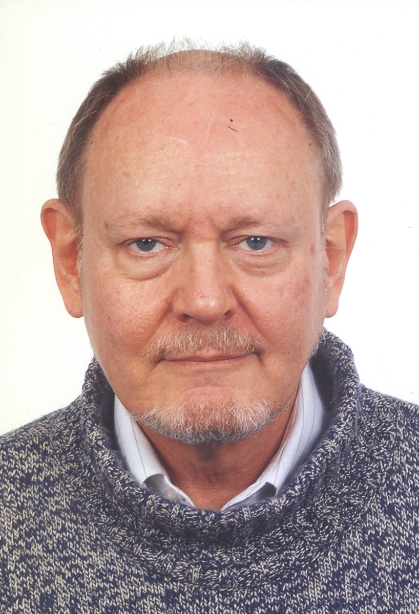 Porträt Prof. Dr. Hans-Reinhard Koch
